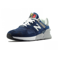 New Balance 997 Dark Blue