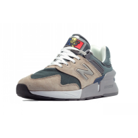 New Balance 997 Beige Gray