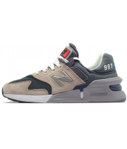 New Balance 997 Beige Gray