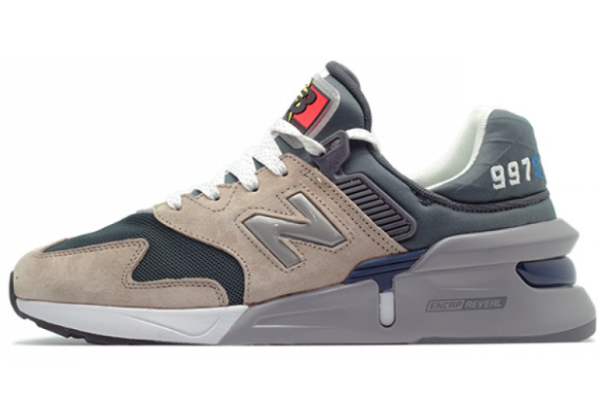 New Balance 997 Beige Gray