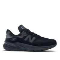 Кроссовки New Balance 990 моно черные