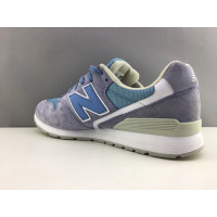 Кроссовки New Balance 996 голубые