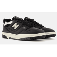 New Balance 550 Panda черные