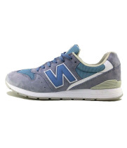Кроссовки New Balance 996 голубые