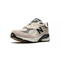 New Balance 990 V3 Teddy Santis Moonbeam