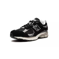 New Balance 2002R the Protection Pack Black Grey