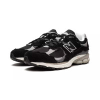 New Balance 2002R the Protection Pack Black Grey