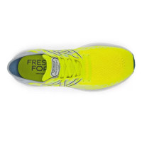 Кроссовки New Balance 1080v11 желтые