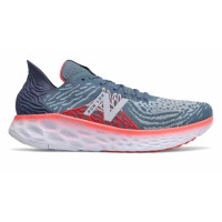 Кроссовки New Balance Fresh Foam 1080v10 London Marathon голубые