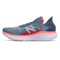 Кроссовки New Balance Fresh Foam 1080v10 London Marathon голубые