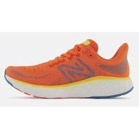 Кроссовки New Balance 1080 оранжевые 