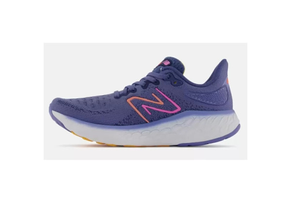 Кроссовки New Balance 1080 фиолетовый 