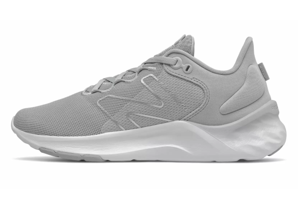 Кроссовки New Balance Fresh Foam Roav v2 серые