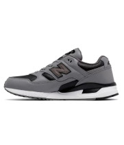 Кроссовки New Balance 530 Lux светло-серые 