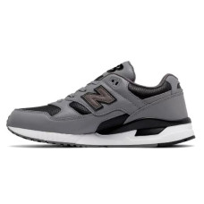 Кроссовки New Balance 530 Lux светло-серые 