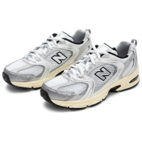 New Balance кроссовки 530 silver