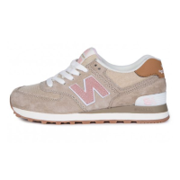 Кроссовки New Balance 574 Powdery