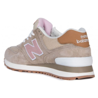 Кроссовки New Balance 574 Powdery