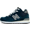 New Balance 574 зимние (31)