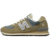 New Balance 574 x Alpha Industries (2)