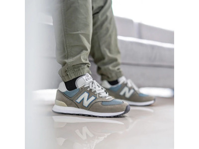 38 фактов о бренде New Balance