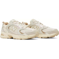 New Balance 530 Beige Angora