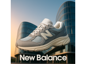 New Balance 2025: главные релизы, технологии и тренды