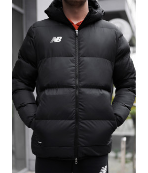 Куртки New Balance Куртки New Balance