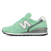 Кроссовки New Balance 996 Mint Grey