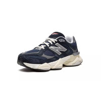 New Balance 9060 Outerspace Blue