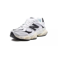 New Balance 9060 White Black