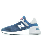 Кроссовки New Balance 997.5 синие