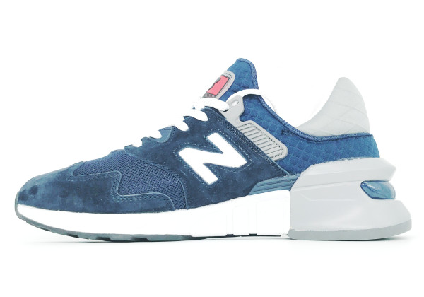 Кроссовки New Balance 997.5 синие