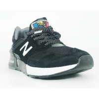 Кроссовки New Balance 997.5 чёрные