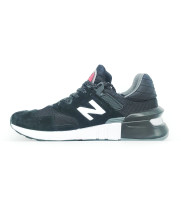 Кроссовки New Balance 997.5 чёрные