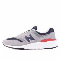 Мужские кроссовки New Balance 997H серые