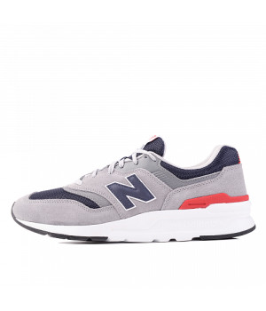 Мужские кроссовки New Balance 997H серые