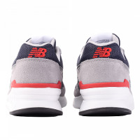 Мужские кроссовки New Balance 997H серые