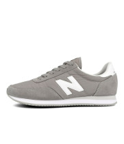 Кроссовки New Balance 720 серые