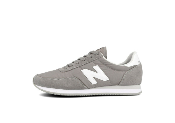 Кроссовки New Balance 720 серые