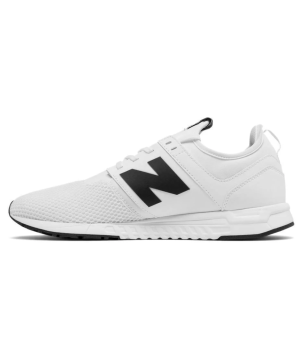 Кроссовки New Balance (Нью Баланс) 247 мужские белые