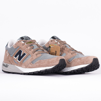 Кроссовки New Balance 575 Made In England бежевые