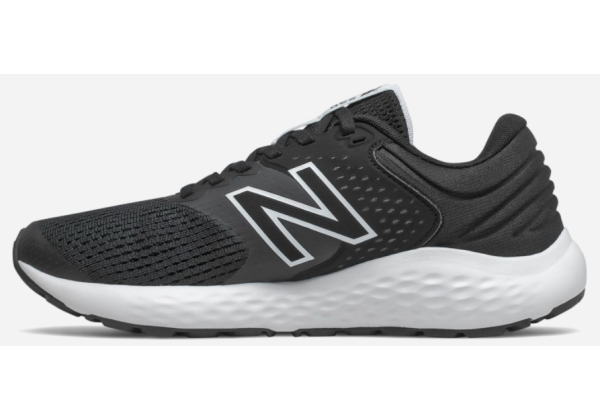 Кроссовки New Balance 520 серые