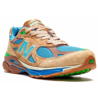 Кроссовки New Balance 990 V3 Joe Freshgoods Outside Clothes