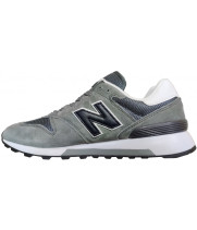 Кроссовки New Balance 1300 серые