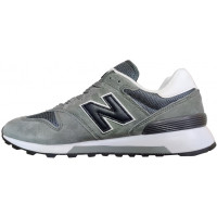 Кроссовки New Balance 1300 серые