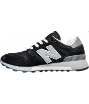 Кроссовки New Balance 1300 черные