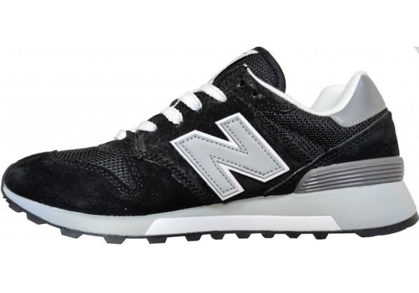 Кроссовки New Balance 1300 черные