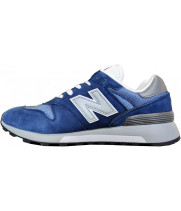 Кроссовки New Balance 1300 синие