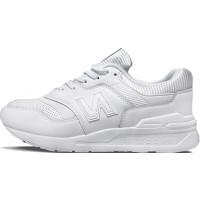 Кроссовки New Balance 997H classic белые